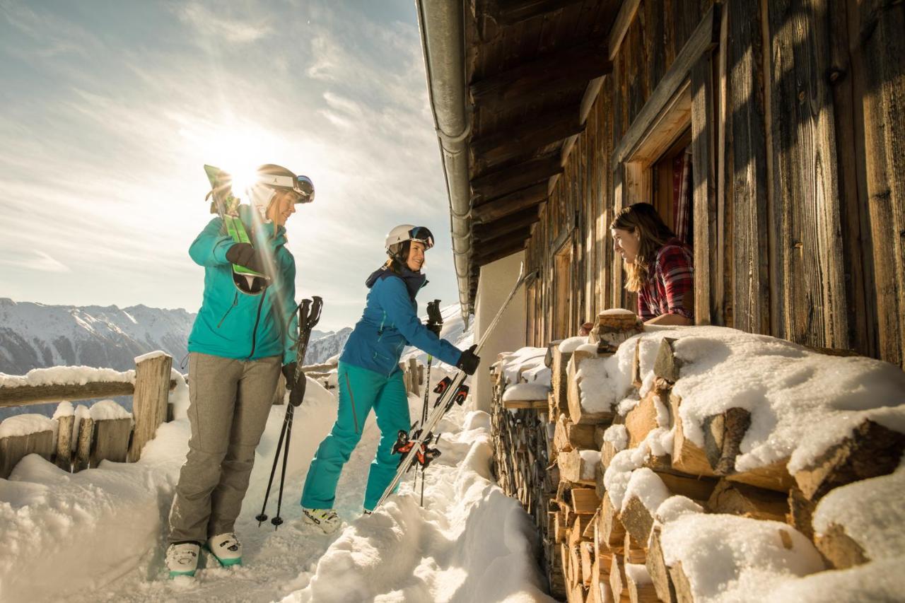 Johann Schladming Exterior foto