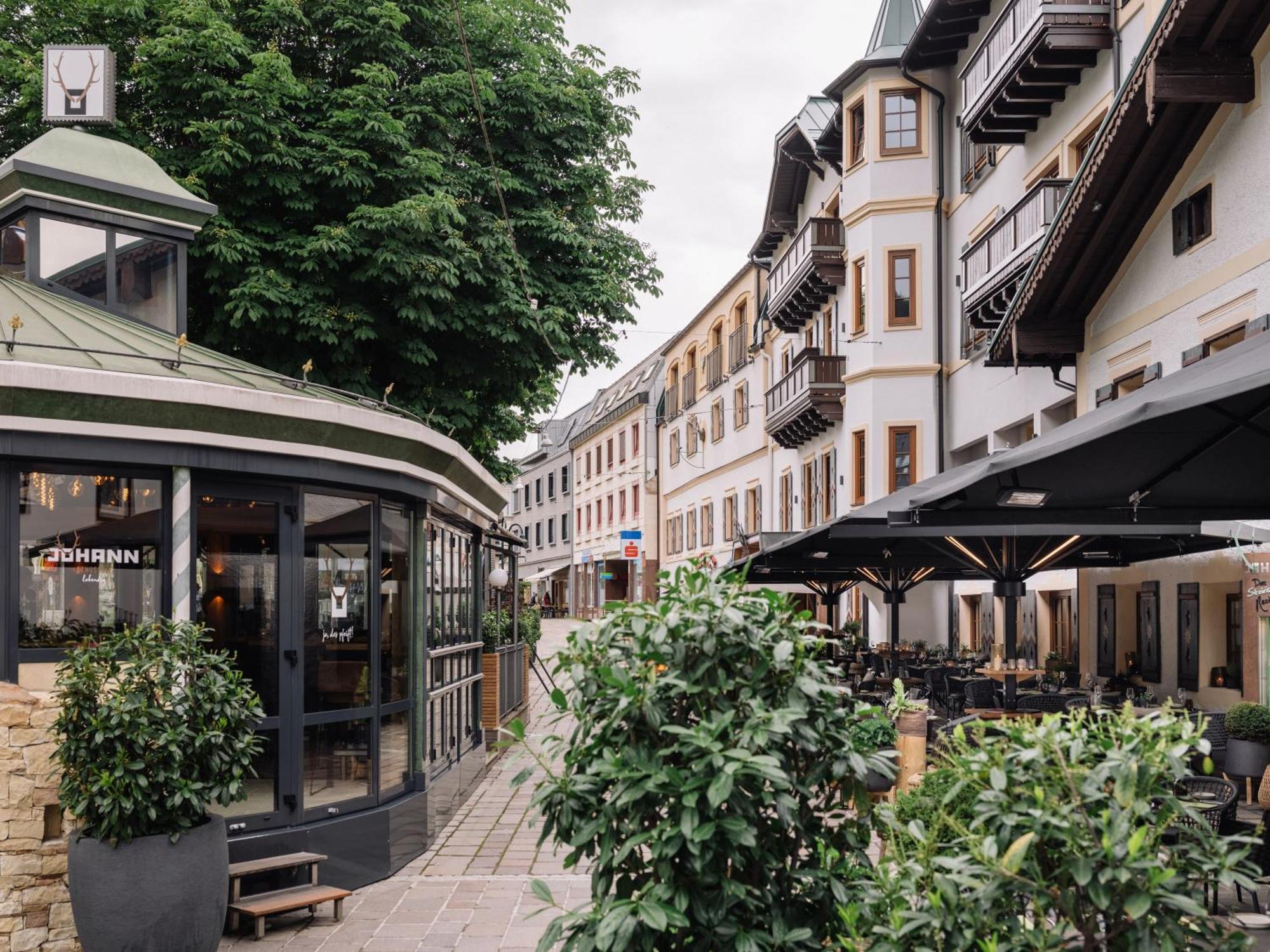Johann Schladming Exterior foto