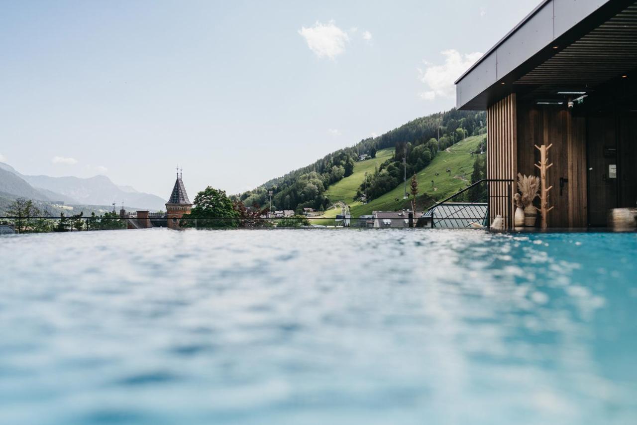 Johann Schladming Exterior foto