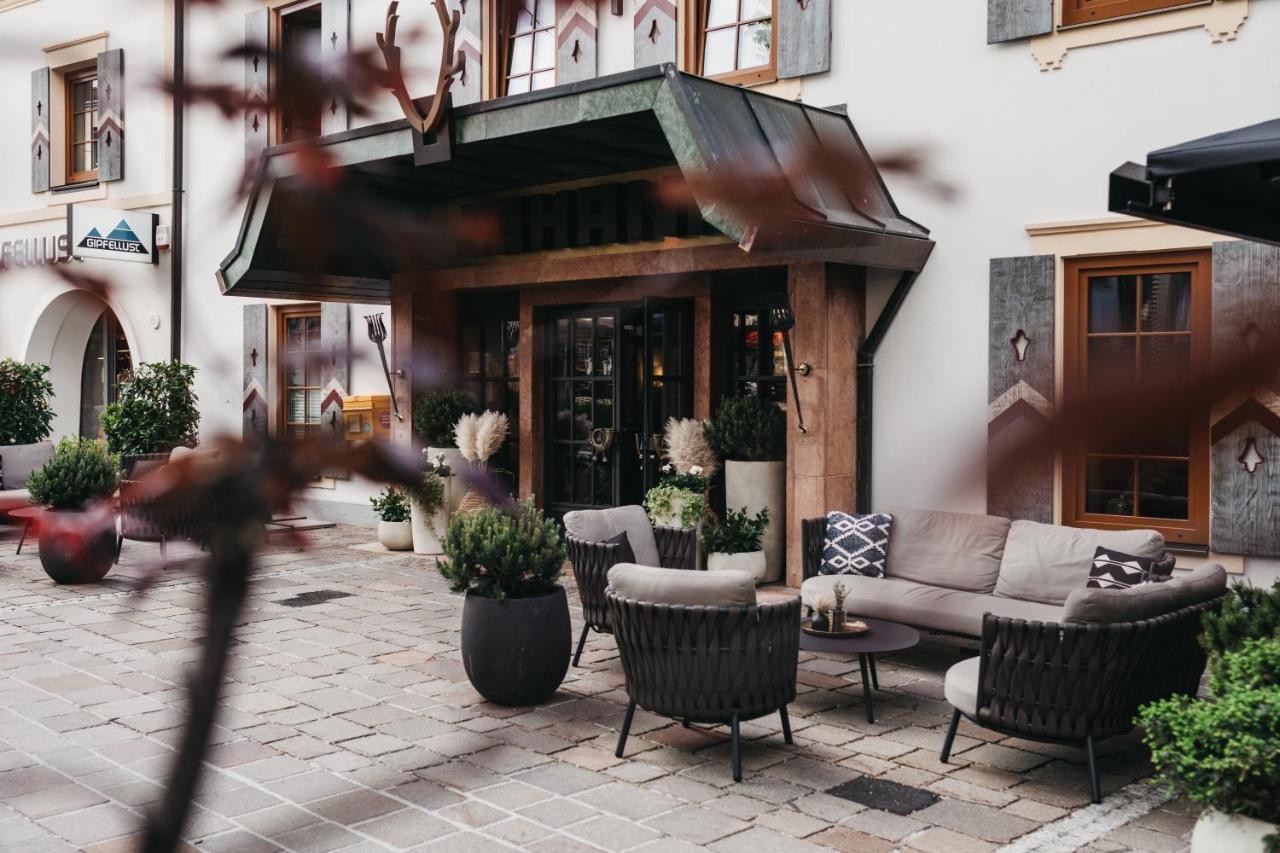 Johann Schladming Exterior foto