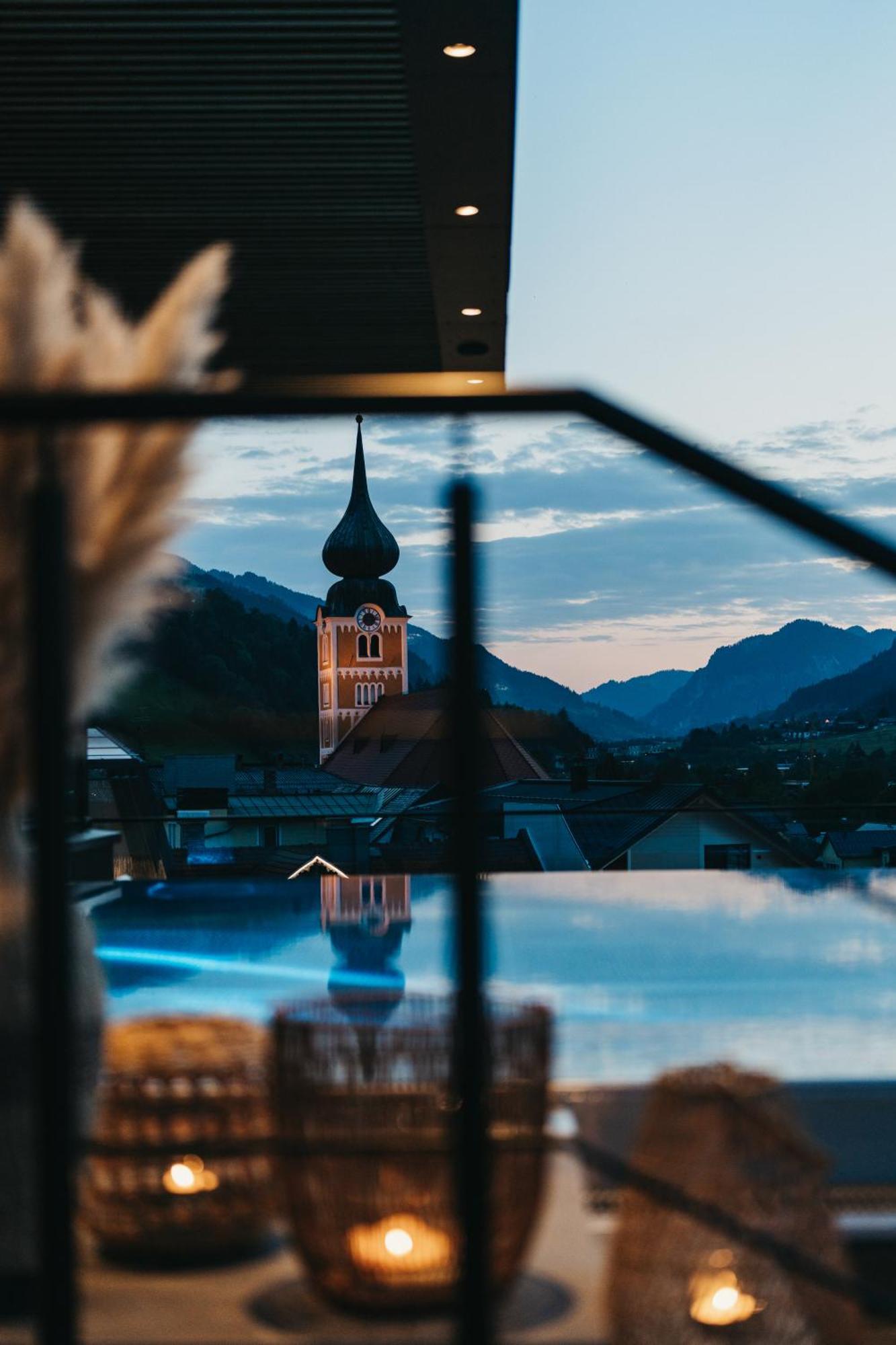 Johann Schladming Exterior foto