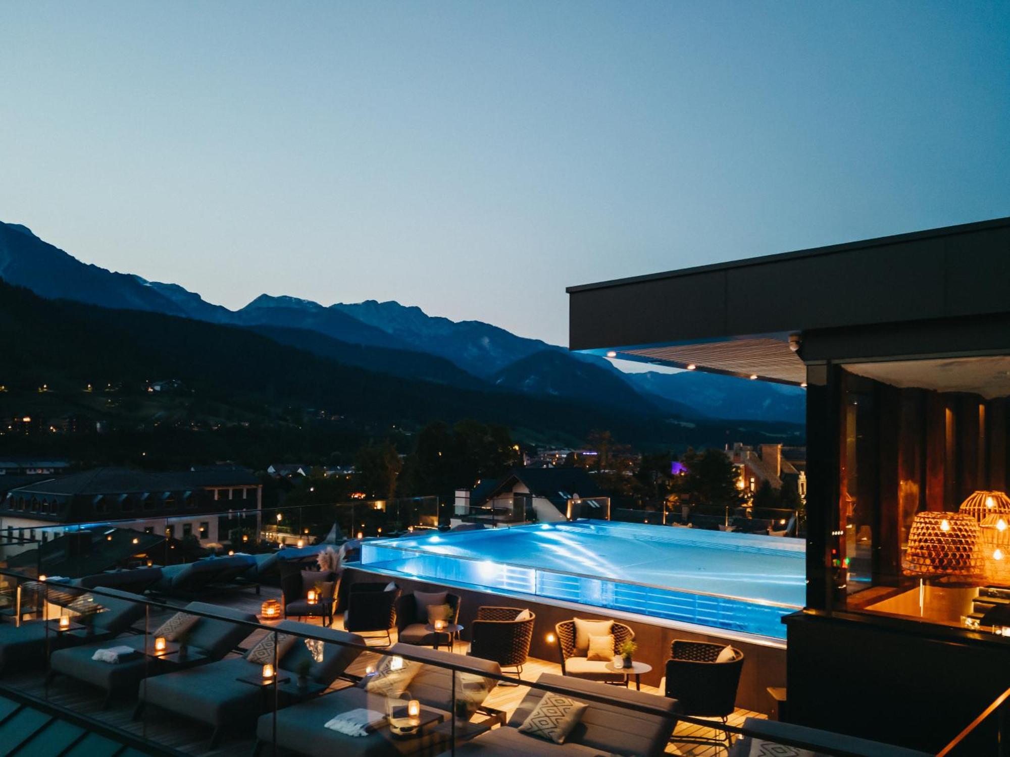 Johann Schladming Exterior foto